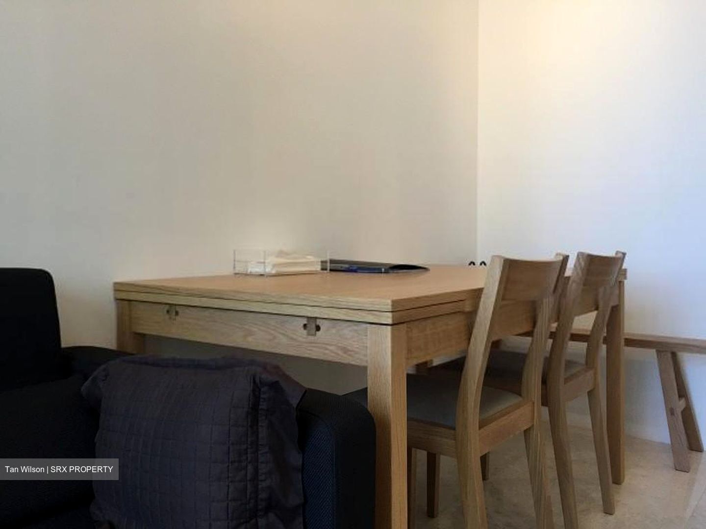 Robinson Suites (D1), Apartment #456021401